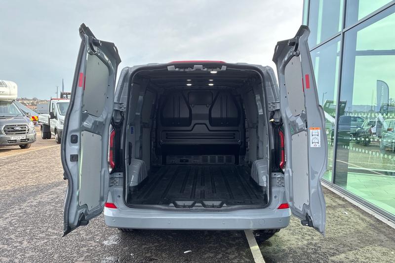 Used Ford E-Transit 2025 for sale - 78067600: Photo 6