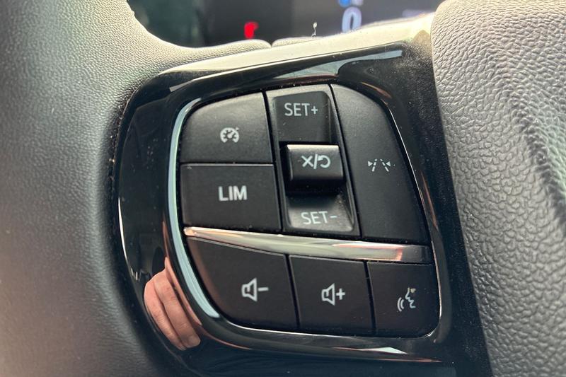 Used Ford E-Transit 2025 for sale - 78067600: Photo 8