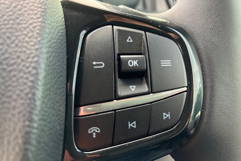 Used Ford E-Transit 2025 for sale - 78067600: Photo 9