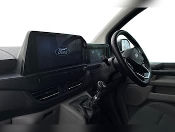 Used Ford Transit Custom 2024 for sale - 79855877: Photo
