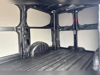 Used Ford Transit Custom 2024 for sale - 79855877: Photo
