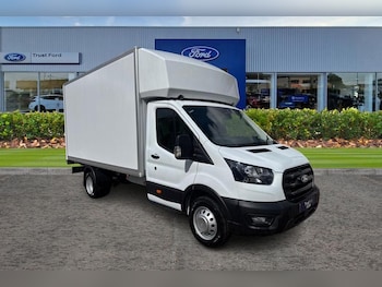 Used Ford Transit 2026 for sale - 78418215: Photo