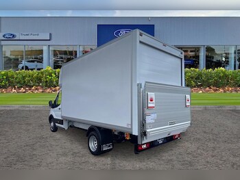 Used Ford Transit 2026 for sale - 78418215: Photo