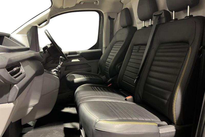 Used Ford Transit Custom 2025 for sale - 77192873: Photo 10