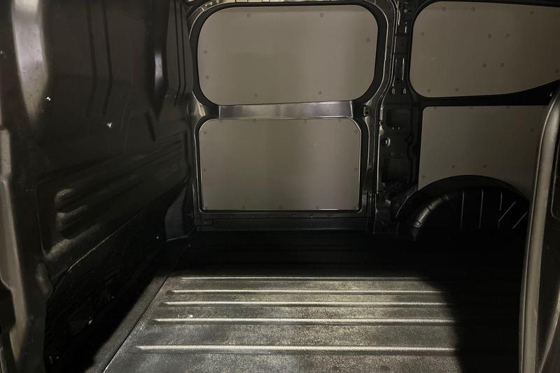 Used Ford Transit Custom 2025 for sale - 77192873: Photo 11