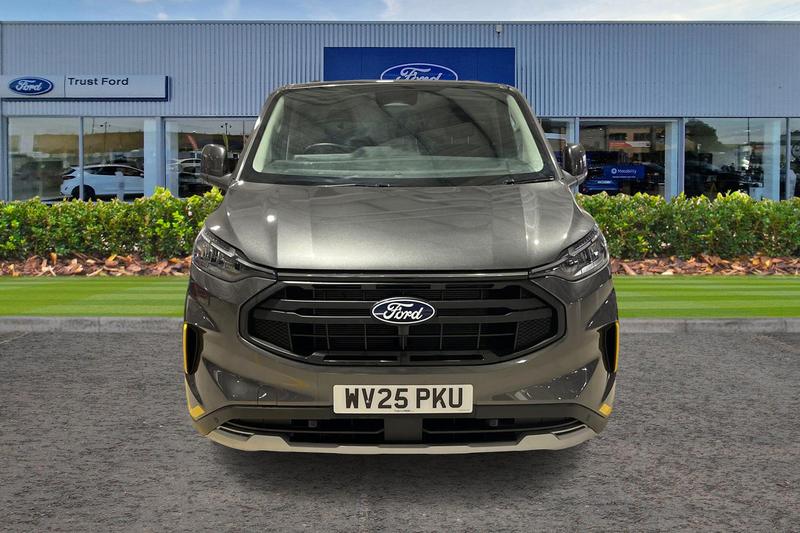Used Ford Transit Custom 2025 for sale - 77192873: Photo 12