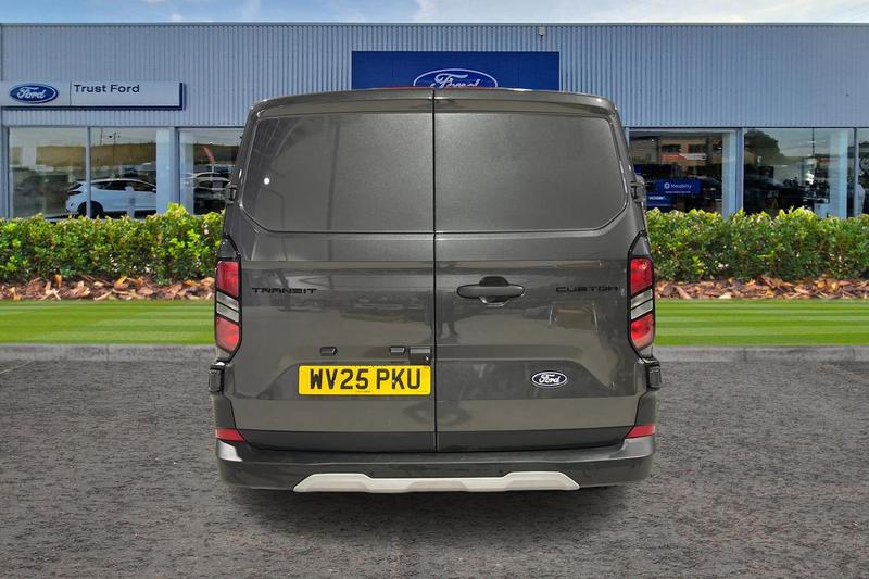 Used Ford Transit Custom 2025 for sale - 77192873: Photo 13
