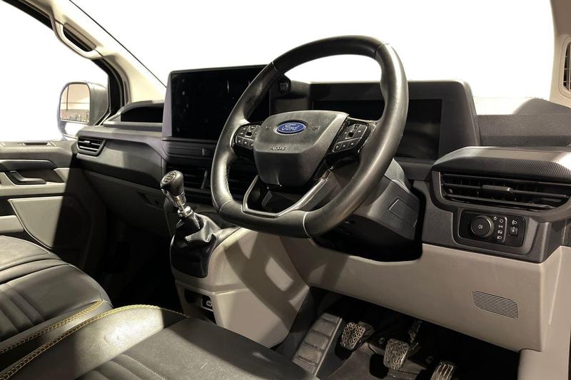 Used Ford Transit Custom 2025 for sale - 77192873: Photo 14