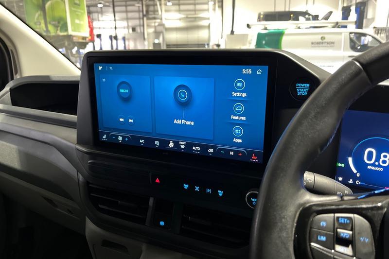 Used Ford Transit Custom 2025 for sale - 77192873: Photo 16