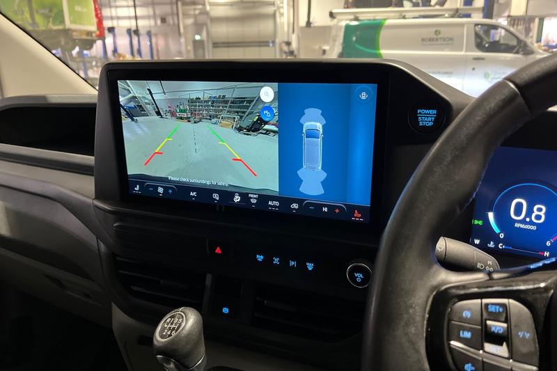 Used Ford Transit Custom 2025 for sale - 77192873: Photo 17