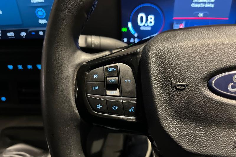 Used Ford Transit Custom 2025 for sale - 77192873: Photo 18