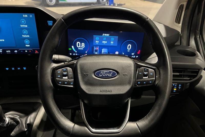 Used Ford Transit Custom 2025 for sale - 77192873: Photo 19