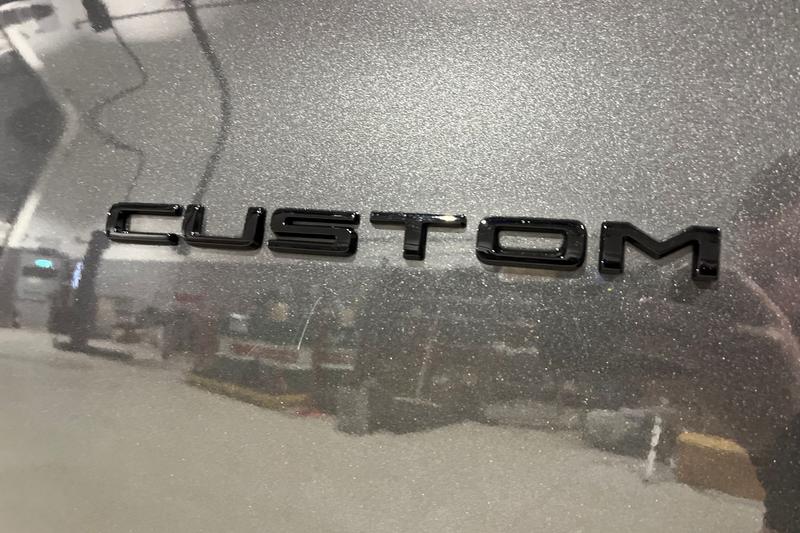 Used Ford Transit Custom 2025 for sale - 77192873: Photo 20