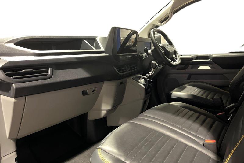 Used Ford Transit Custom 2025 for sale - 77192873: Photo 4