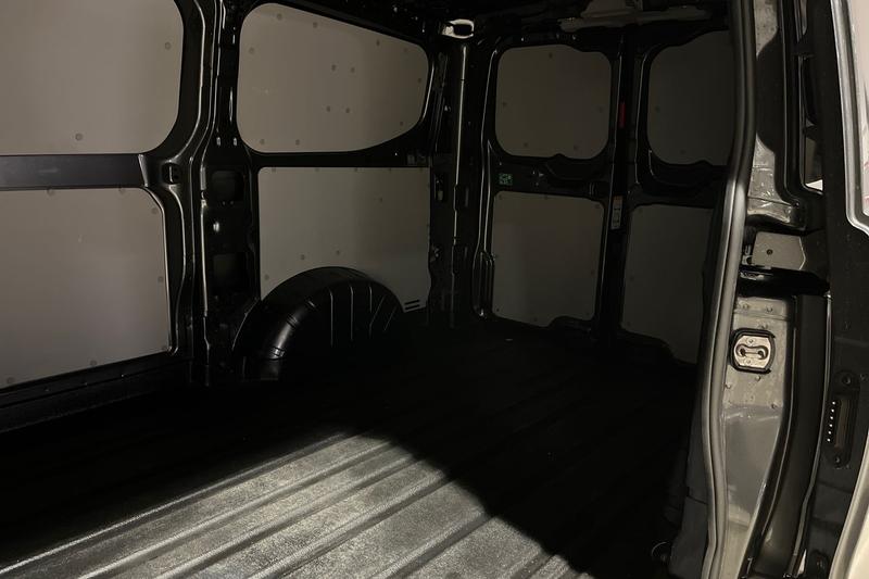 Used Ford Transit Custom 2025 for sale - 77192873: Photo 5