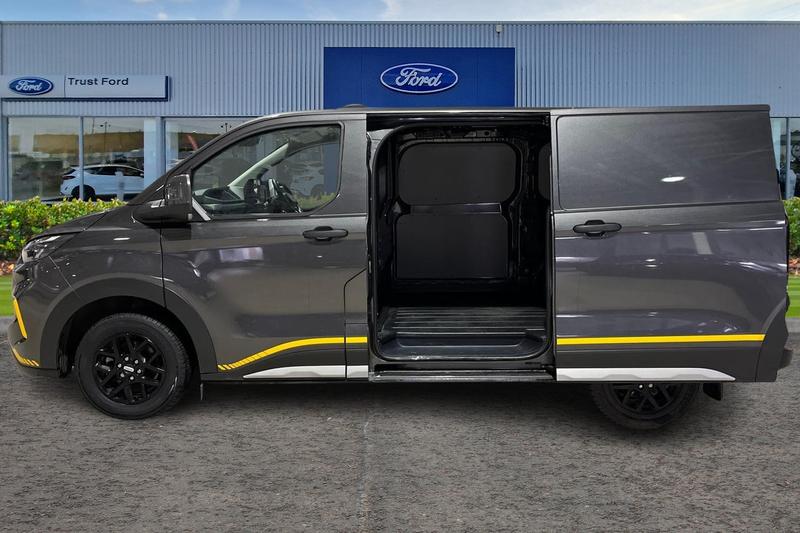Used Ford Transit Custom 2025 for sale - 77192873: Photo 6
