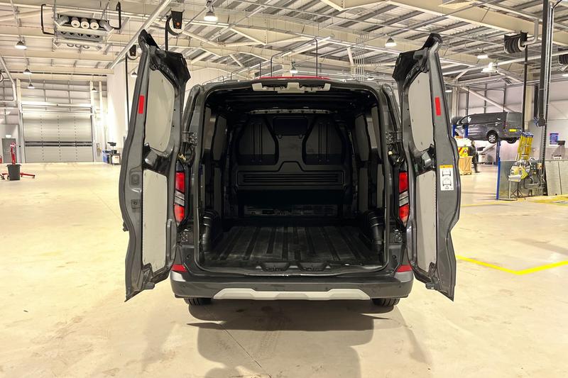 Used Ford Transit Custom 2025 for sale - 77192873: Photo 7