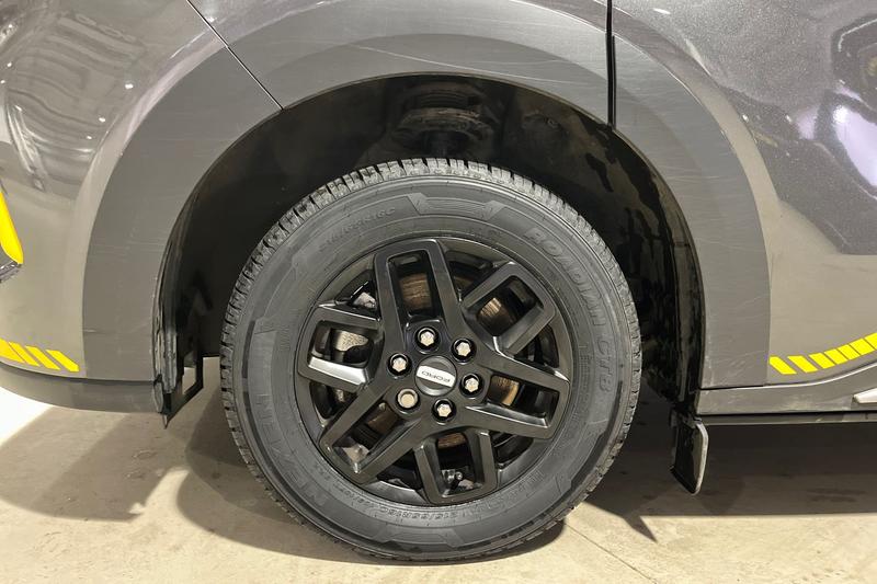 Used Ford Transit Custom 2025 for sale - 77192873: Photo 8