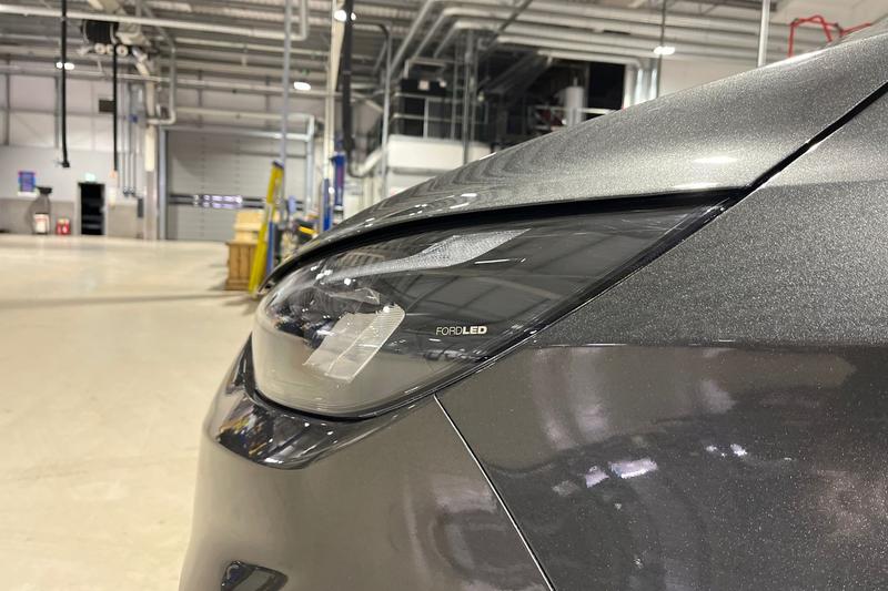 Used Ford Transit Custom 2025 for sale - 77192873: Photo 9