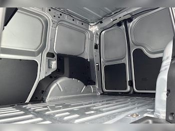 Used Ford Transit Connect 2025 for sale - 78874067: Photo