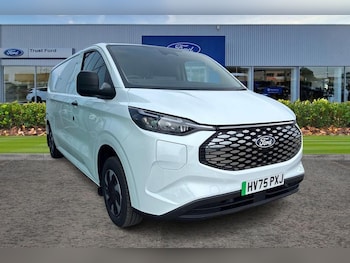 Used Ford Transit Custom 2025 for sale - 78618627: Photo