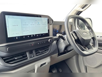 Used Ford Transit Custom 2025 for sale - 78618627: Photo