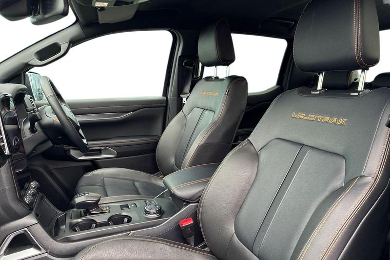 Used Ford Ranger 2025 for sale - 78042944: Photo 10