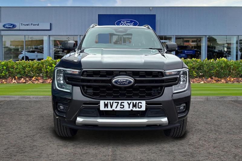 Used Ford Ranger 2025 for sale - 78042944: Photo 12