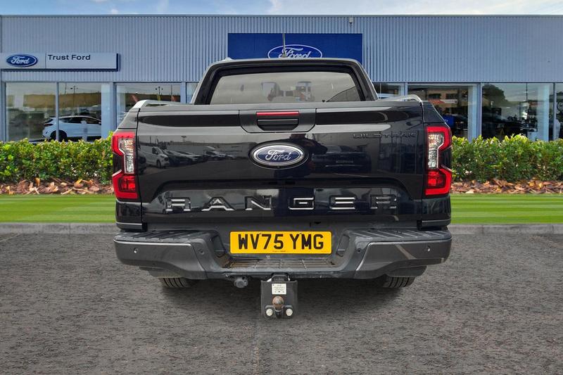 Used Ford Ranger 2025 for sale - 78042944: Photo 13