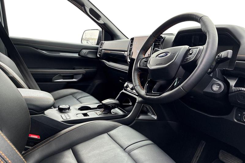 Used Ford Ranger 2025 for sale - 78042944: Photo 14