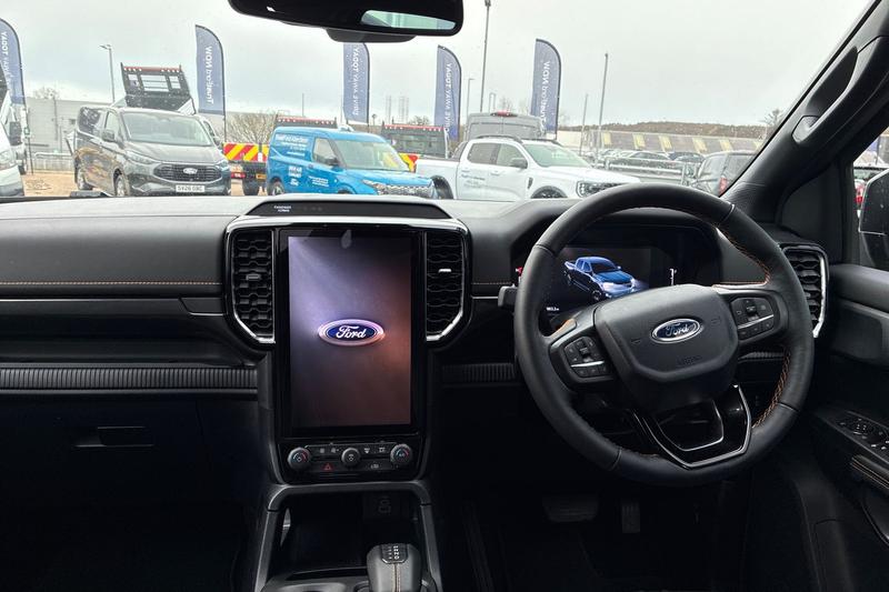 Used Ford Ranger 2025 for sale - 78042944: Photo 15