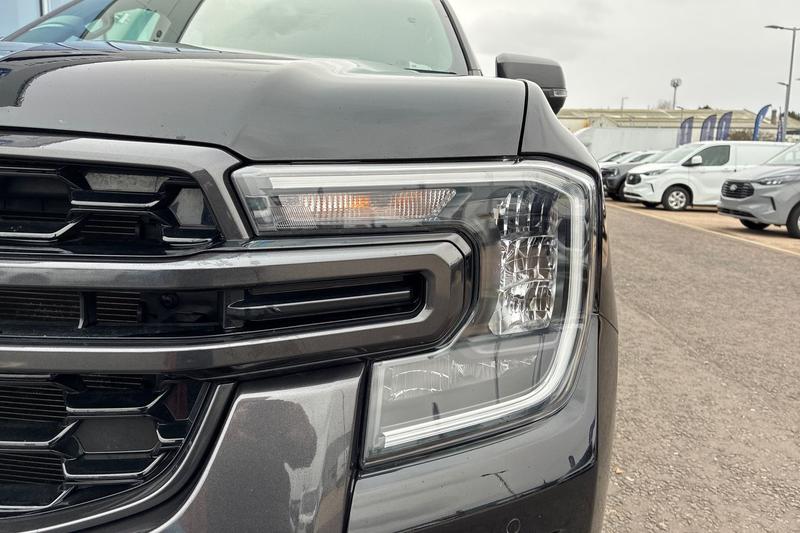 Used Ford Ranger 2025 for sale - 78042944: Photo 17