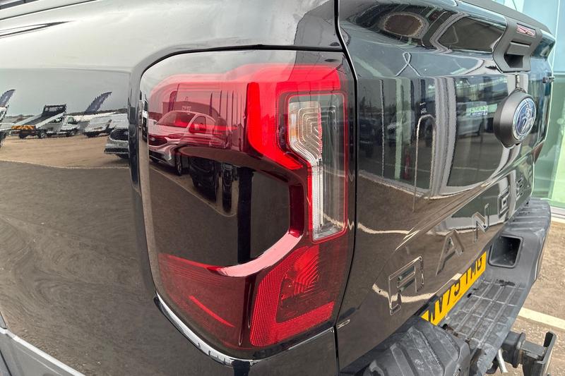 Used Ford Ranger 2025 for sale - 78042944: Photo 19