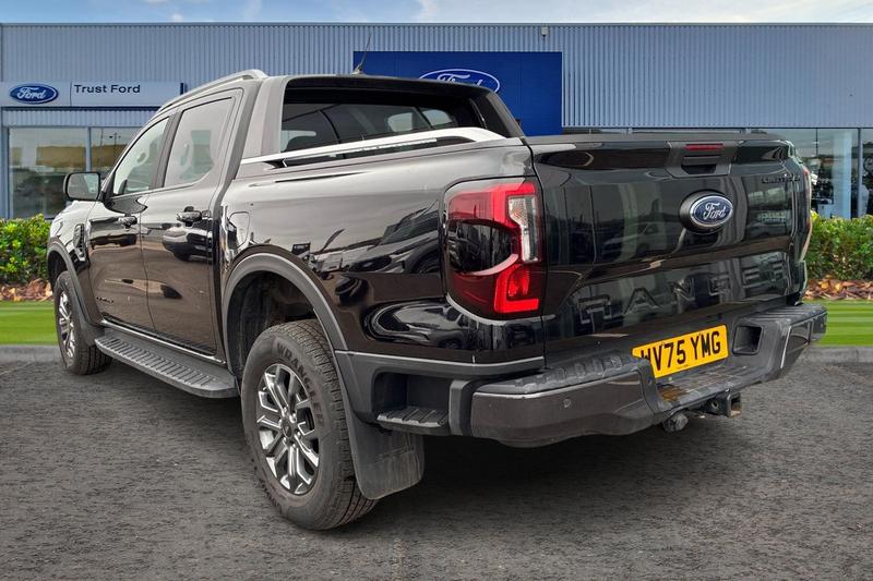 Used Ford Ranger 2025 for sale - 78042944: Photo 2