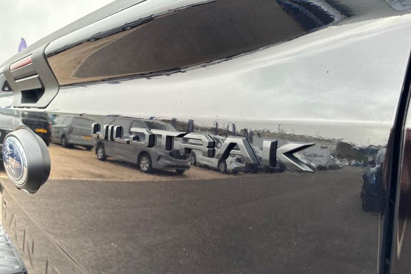 Used Ford Ranger 2025 for sale - 78042944: Photo 20