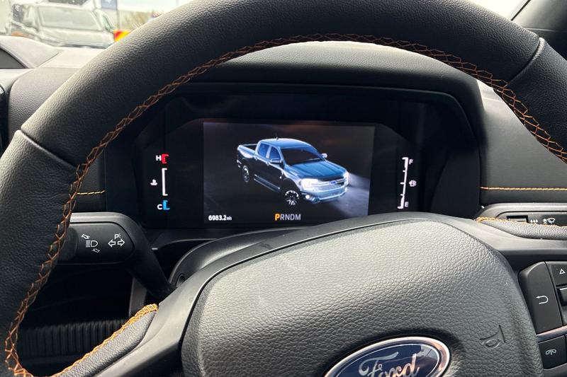 Used Ford Ranger 2025 for sale - 78042944: Photo 21