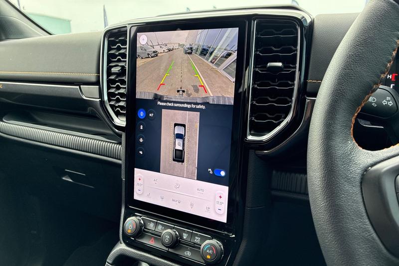 Used Ford Ranger 2025 for sale - 78042944: Photo 22