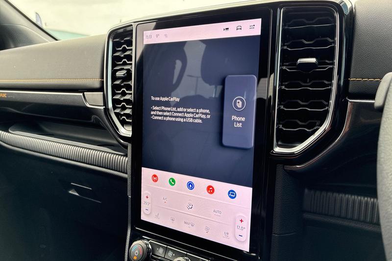 Used Ford Ranger 2025 for sale - 78042944: Photo 23