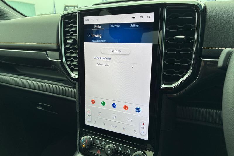 Used Ford Ranger 2025 for sale - 78042944: Photo 24