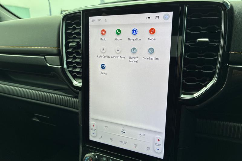 Used Ford Ranger 2025 for sale - 78042944: Photo 25