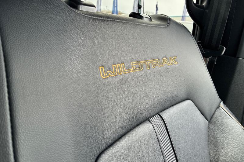 Used Ford Ranger 2025 for sale - 78042944: Photo 26