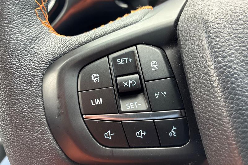 Used Ford Ranger 2025 for sale - 78042944: Photo 27