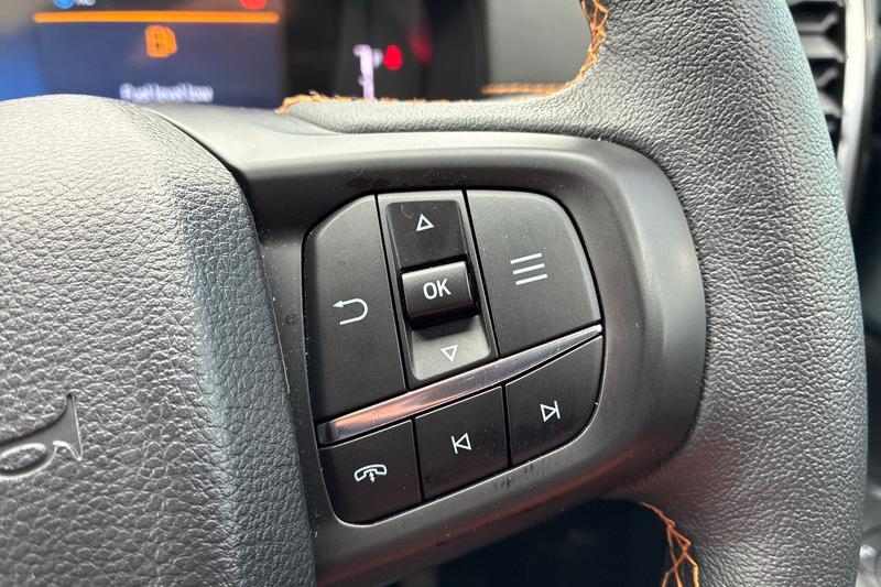 Used Ford Ranger 2025 for sale - 78042944: Photo 28