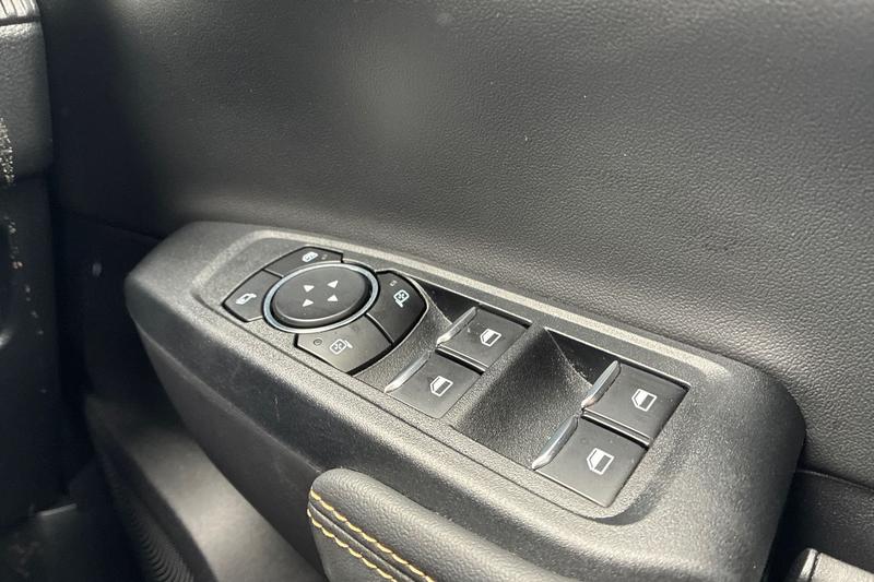 Used Ford Ranger 2025 for sale - 78042944: Photo 29