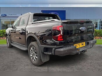 Used Ford Ranger 2025 for sale - 78042944: Photo
