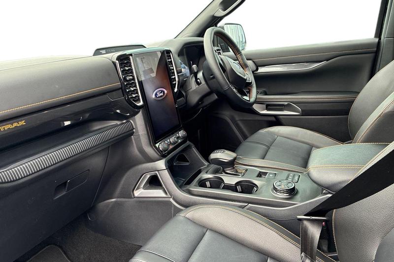 Used Ford Ranger 2025 for sale - 78042944: Photo 3