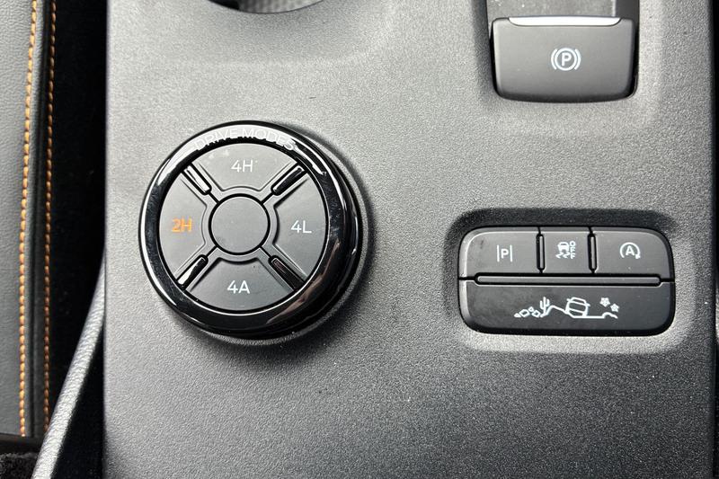 Used Ford Ranger 2025 for sale - 78042944: Photo 32