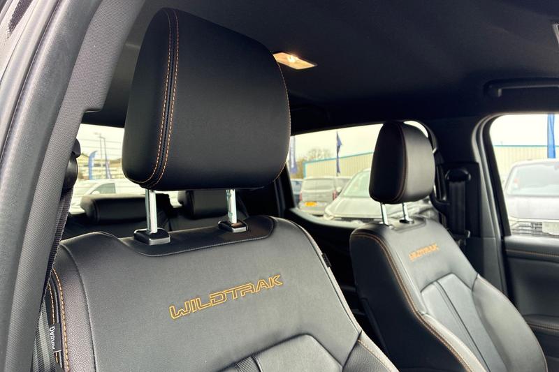 Used Ford Ranger 2025 for sale - 78042944: Photo 36