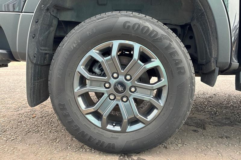 Used Ford Ranger 2025 for sale - 78042944: Photo 37