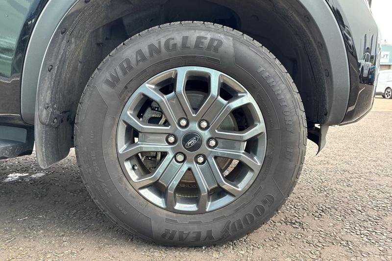 Used Ford Ranger 2025 for sale - 78042944: Photo 38
